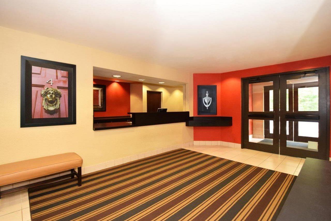 Extended Stay America Suites - Washington, Dc - Chantilly - Dulles South Εξωτερικό φωτογραφία