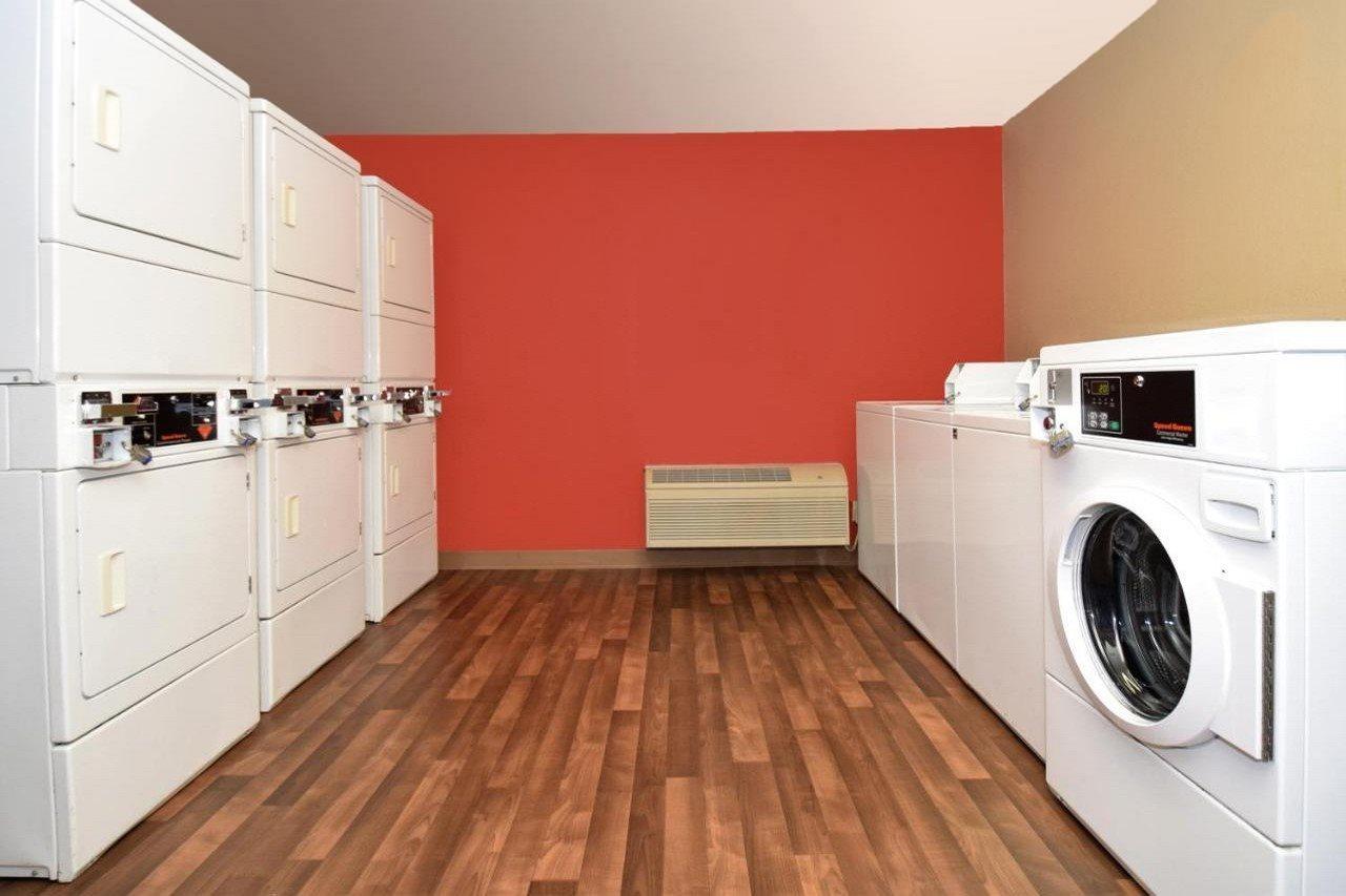 Extended Stay America Suites - Washington, Dc - Chantilly - Dulles South Εξωτερικό φωτογραφία