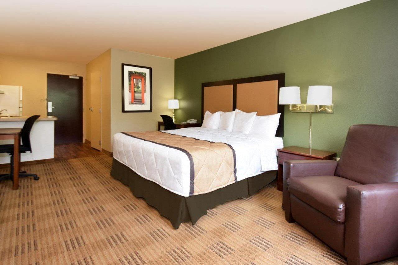 Extended Stay America Suites - Washington, Dc - Chantilly - Dulles South Εξωτερικό φωτογραφία