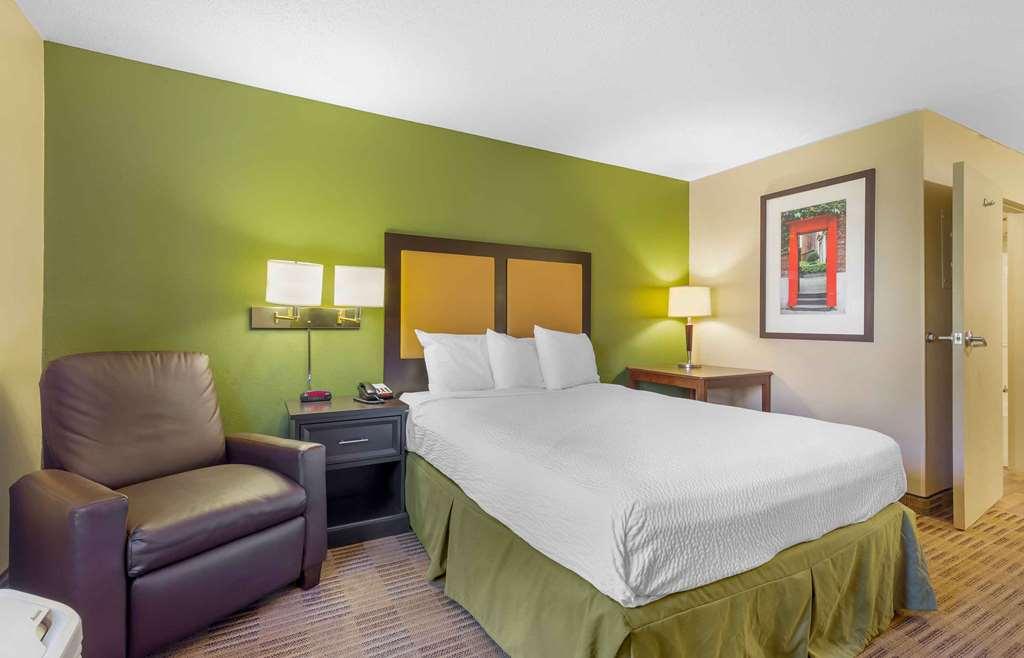 Extended Stay America Suites - Washington, Dc - Chantilly - Dulles South Δωμάτιο φωτογραφία