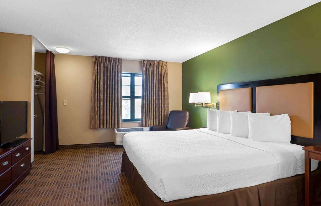 Extended Stay America Suites - Washington, Dc - Chantilly - Dulles South Δωμάτιο φωτογραφία