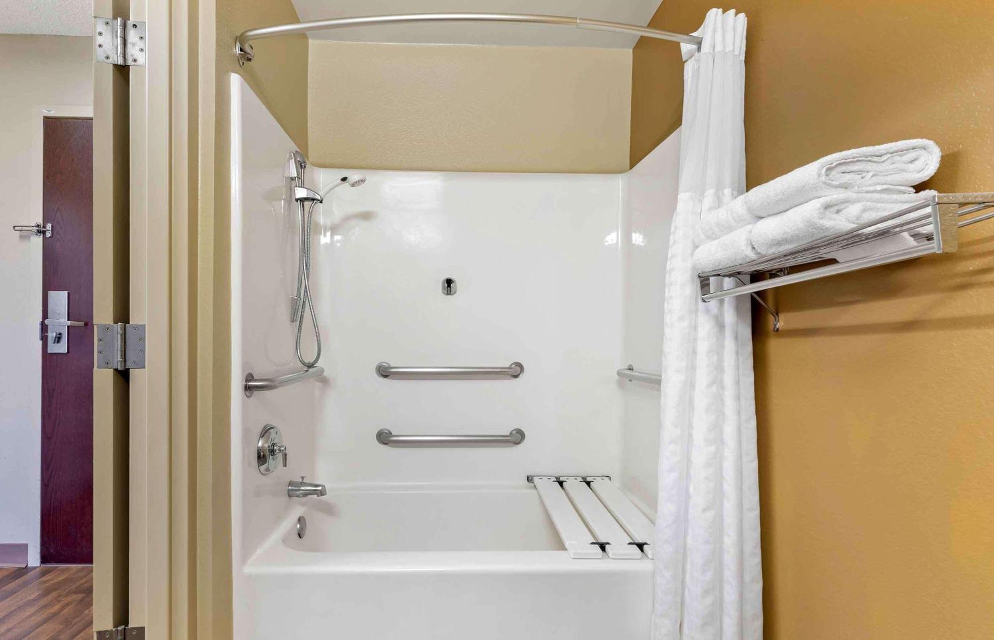 Extended Stay America Suites - Washington, Dc - Chantilly - Dulles South Εξωτερικό φωτογραφία