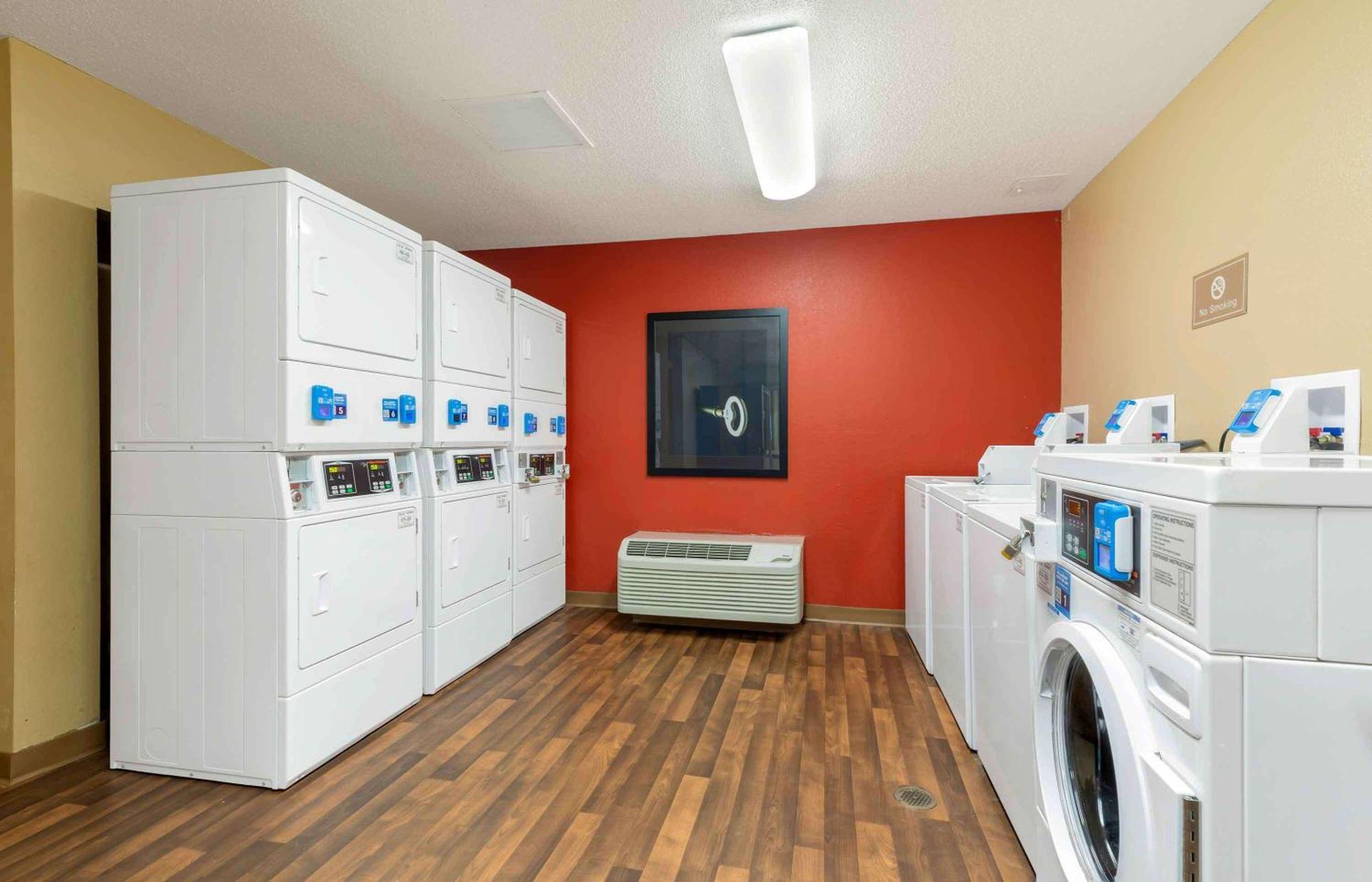 Extended Stay America Suites - Washington, Dc - Chantilly - Dulles South Εξωτερικό φωτογραφία