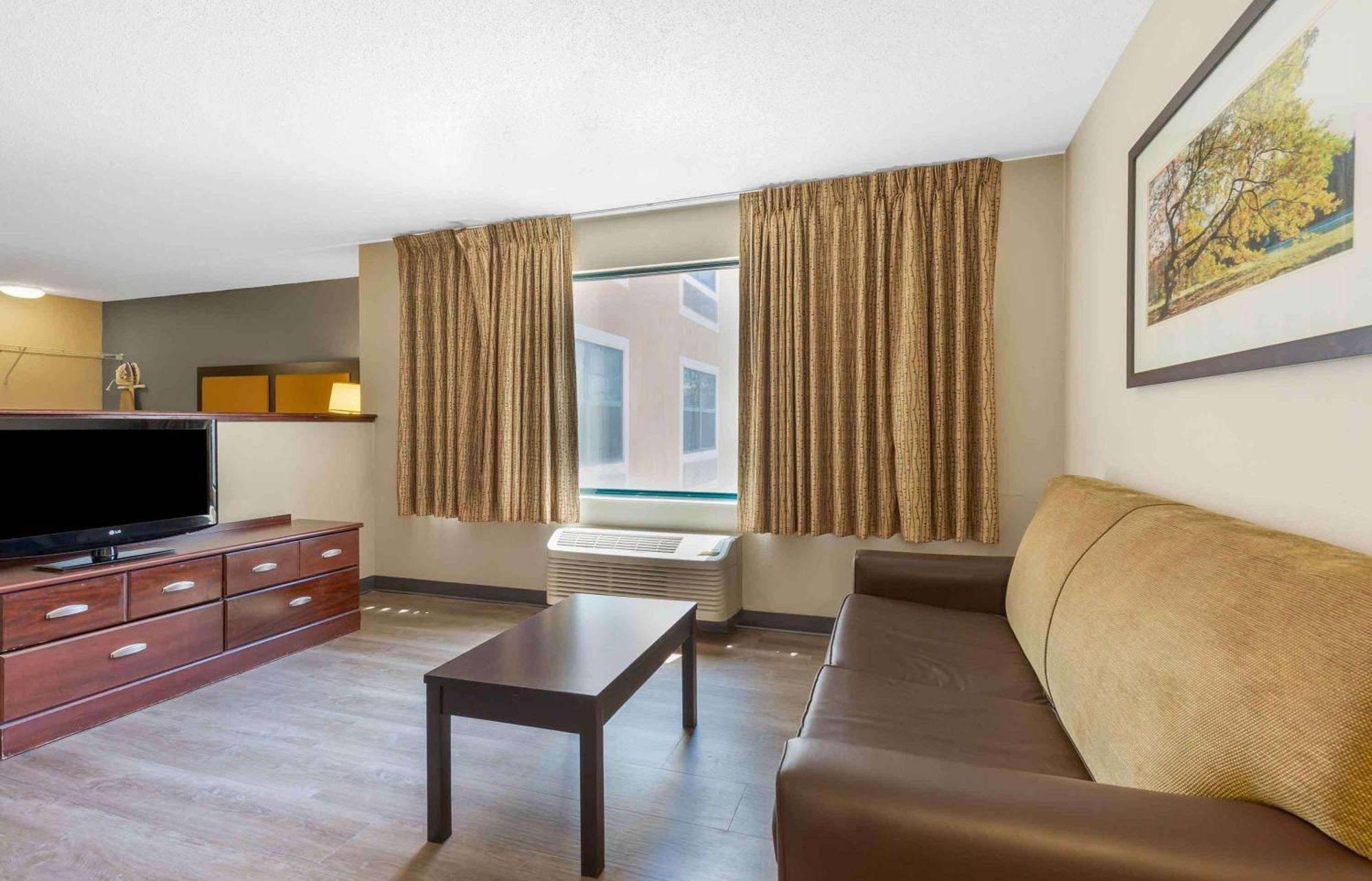 Extended Stay America Suites - Washington, Dc - Chantilly - Dulles South Εξωτερικό φωτογραφία
