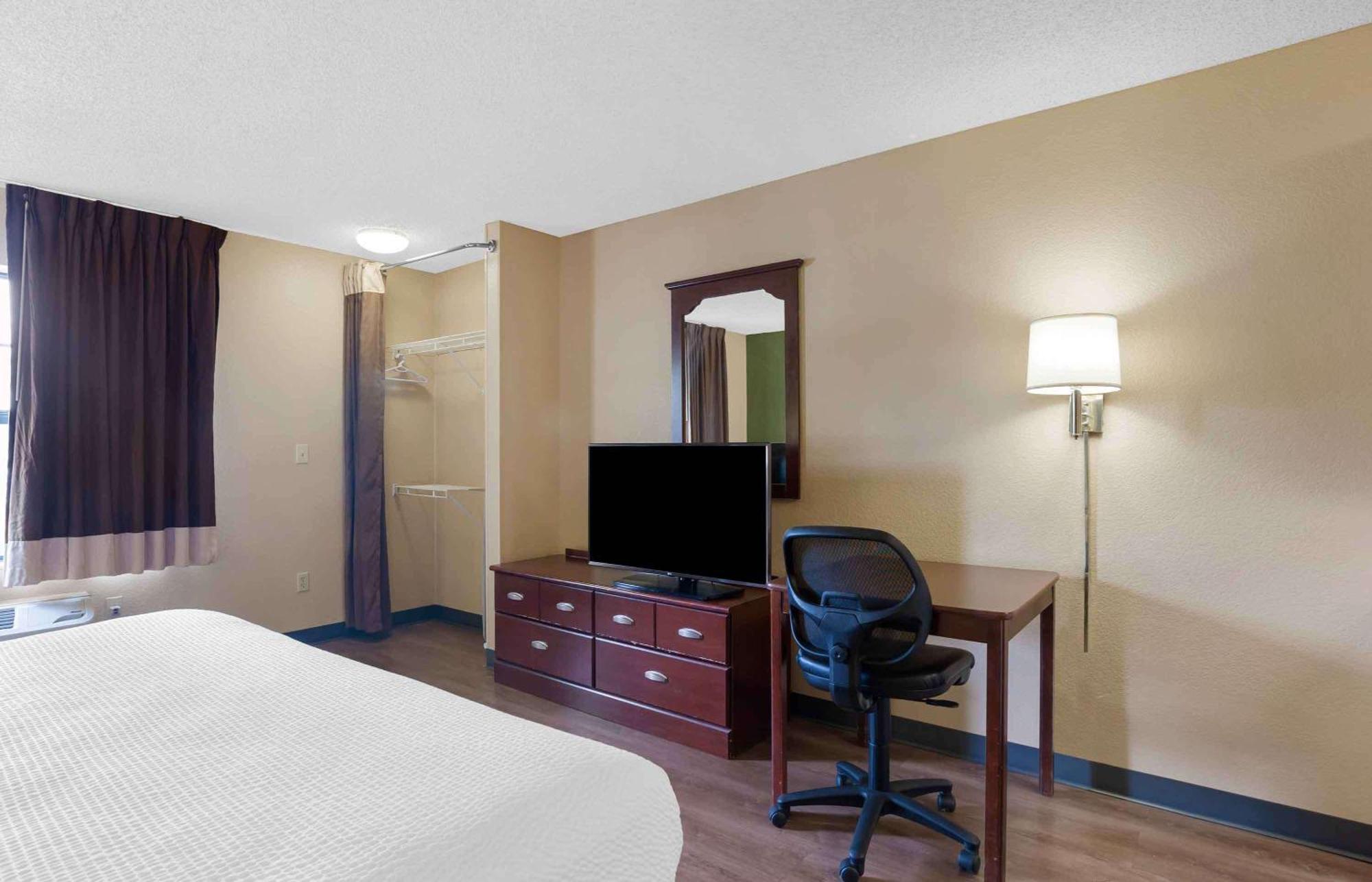 Extended Stay America Suites - Washington, Dc - Chantilly - Dulles South Εξωτερικό φωτογραφία