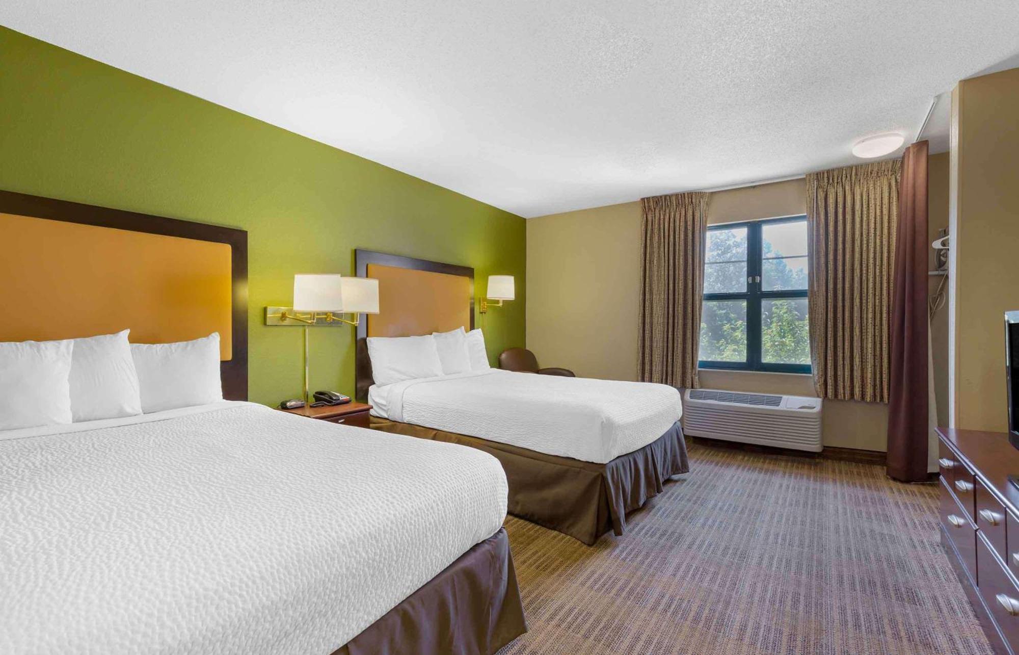 Extended Stay America Suites - Washington, Dc - Chantilly - Dulles South Εξωτερικό φωτογραφία