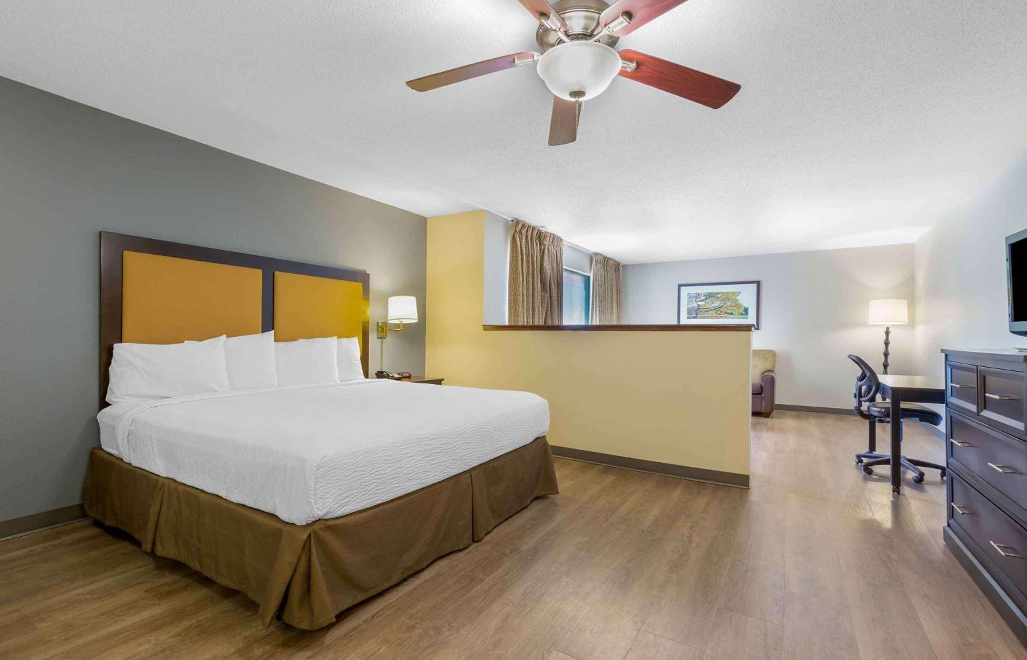 Extended Stay America Suites - Washington, Dc - Chantilly - Dulles South Εξωτερικό φωτογραφία