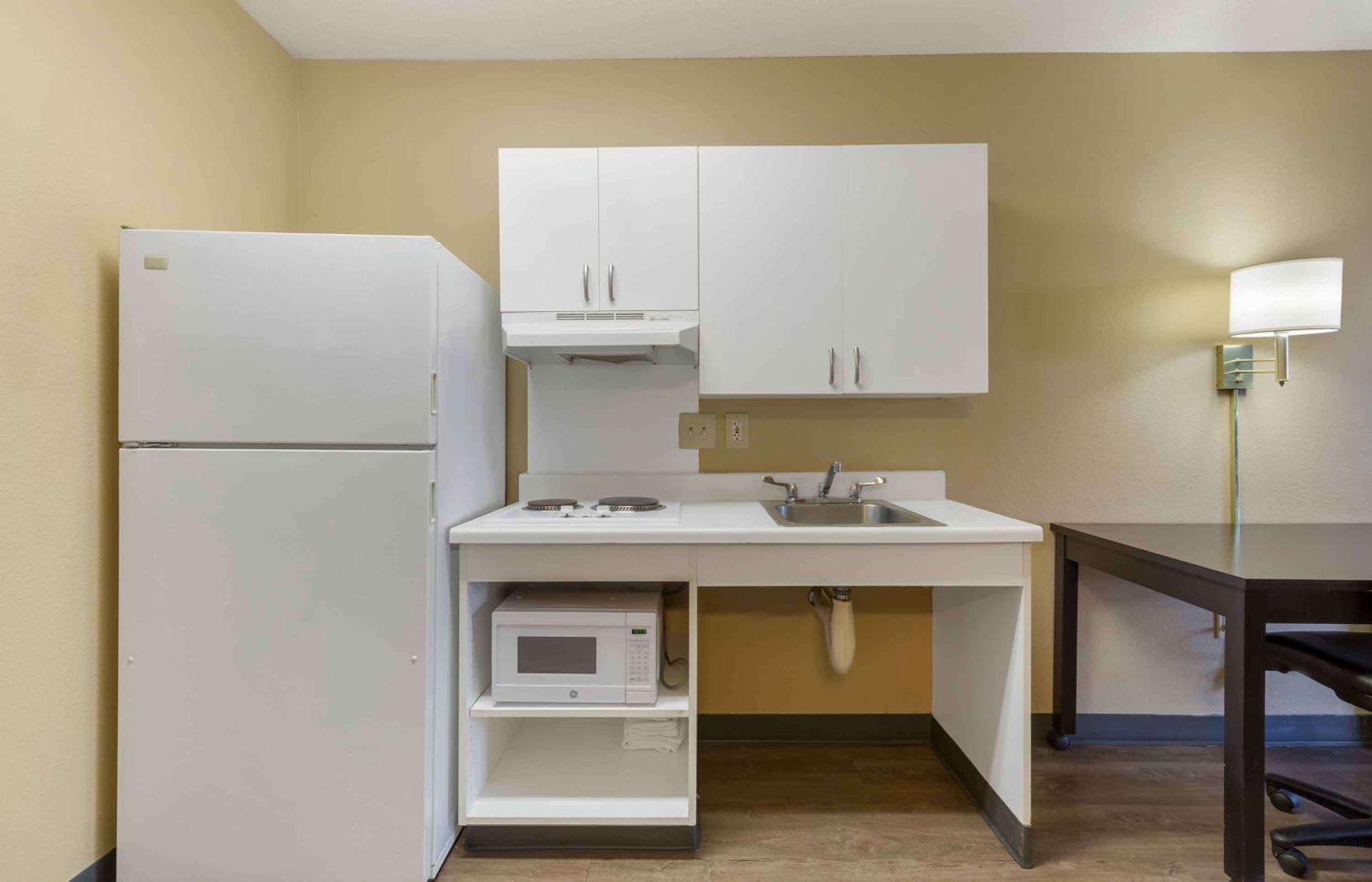 Extended Stay America Suites - Washington, Dc - Chantilly - Dulles South Εξωτερικό φωτογραφία