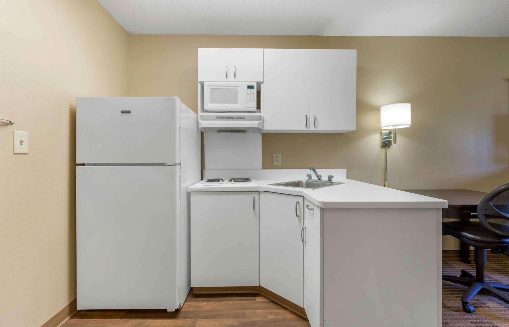 Extended Stay America Suites - Washington, Dc - Chantilly - Dulles South Εξωτερικό φωτογραφία