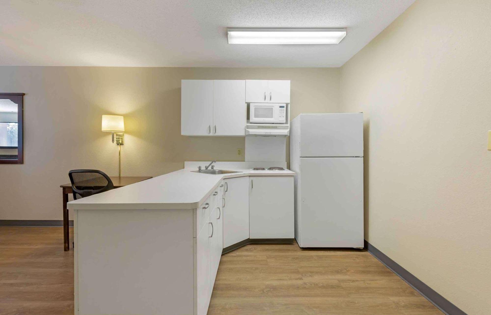 Extended Stay America Suites - Washington, Dc - Chantilly - Dulles South Εξωτερικό φωτογραφία