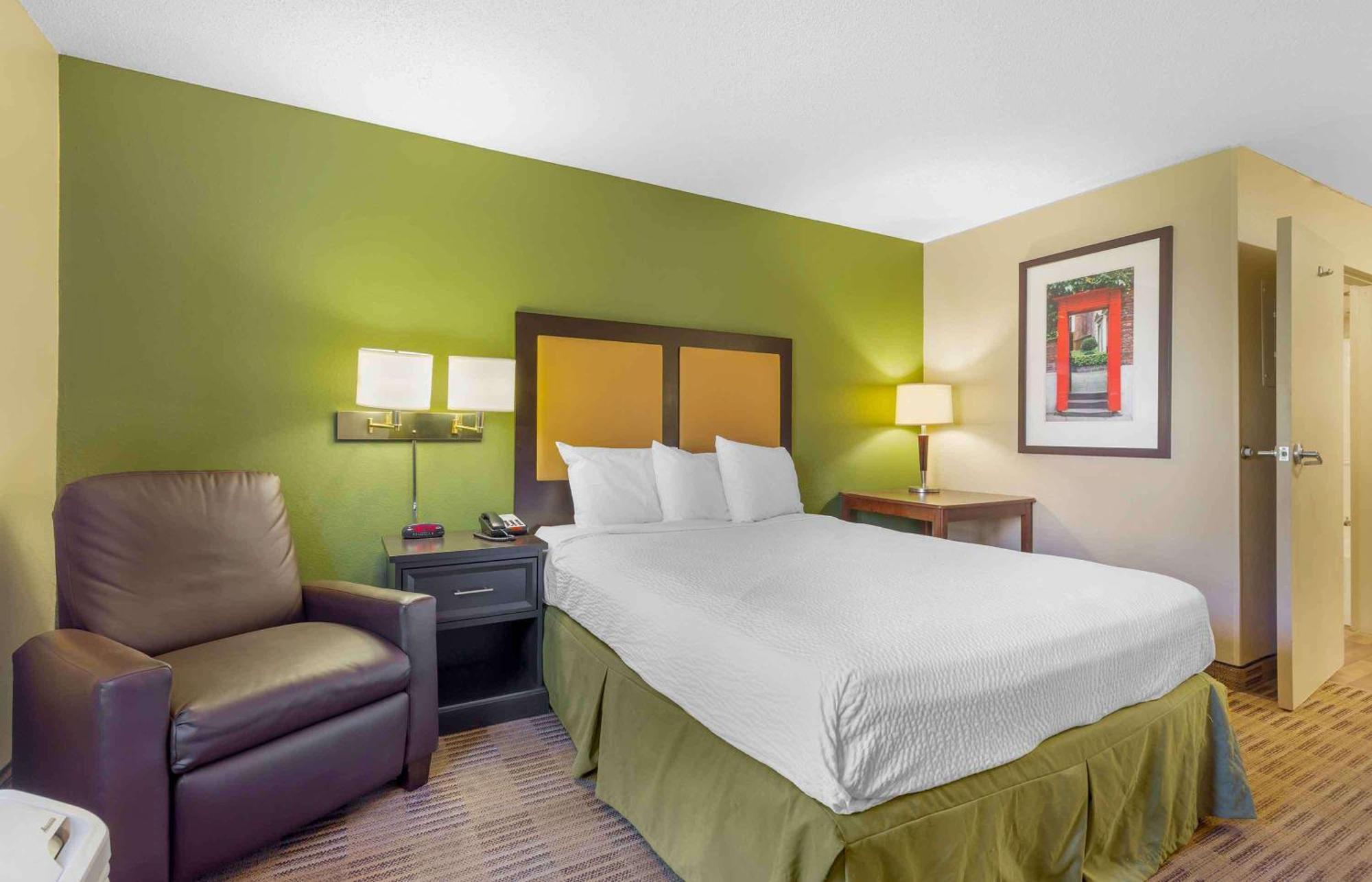 Extended Stay America Suites - Washington, Dc - Chantilly - Dulles South Εξωτερικό φωτογραφία