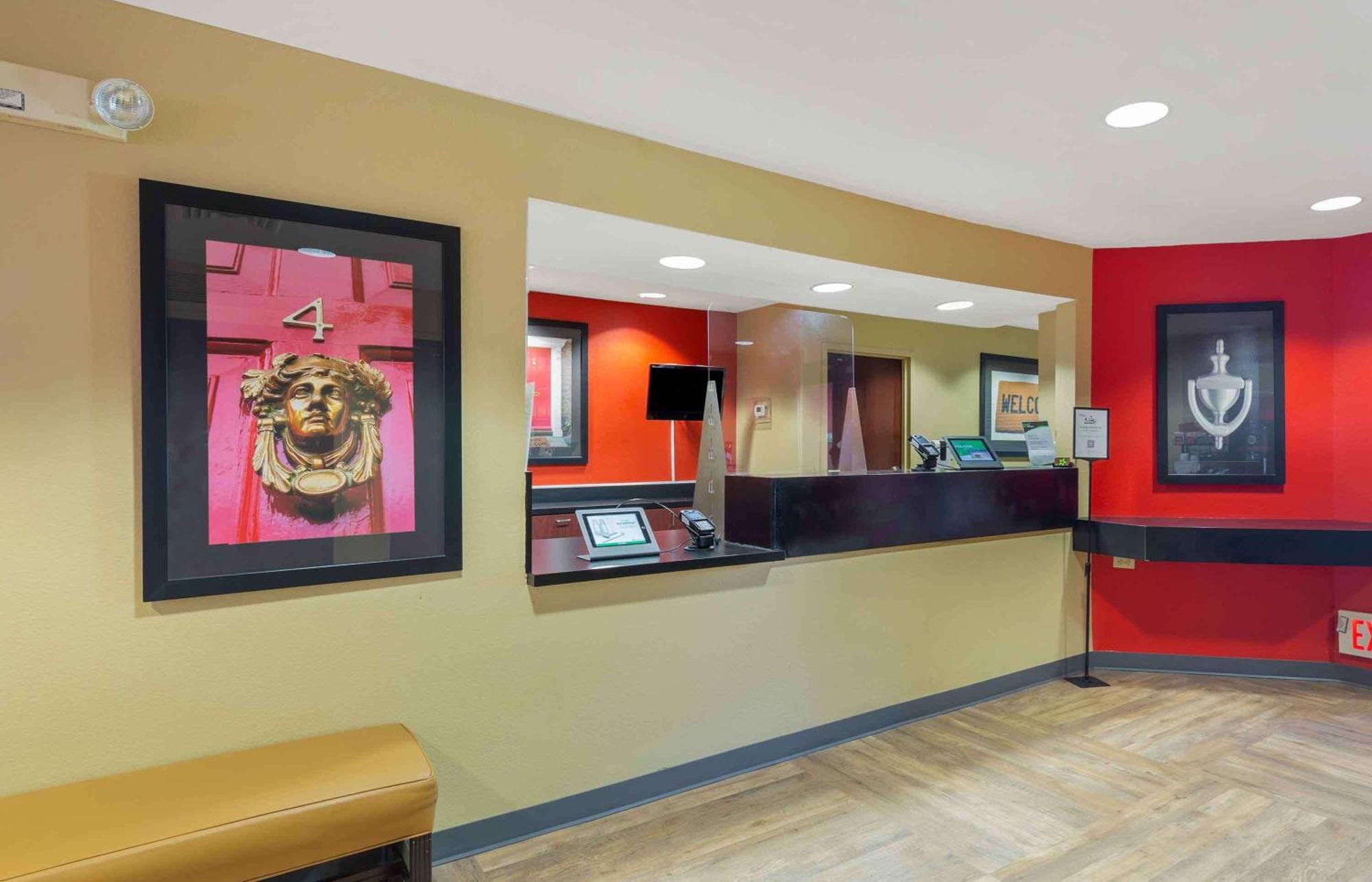 Extended Stay America Suites - Washington, Dc - Chantilly - Dulles South Εξωτερικό φωτογραφία