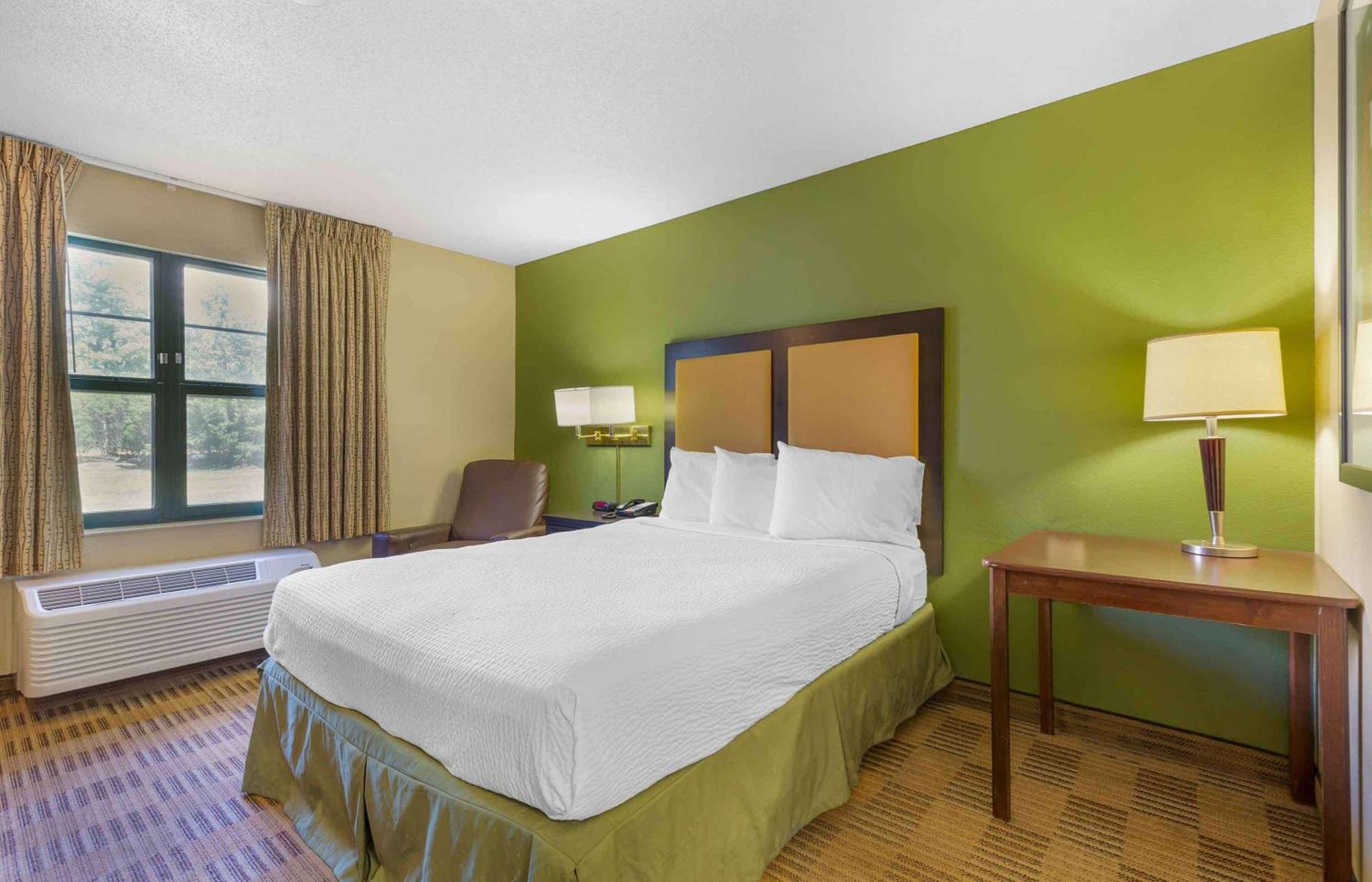 Extended Stay America Suites - Washington, Dc - Chantilly - Dulles South Εξωτερικό φωτογραφία