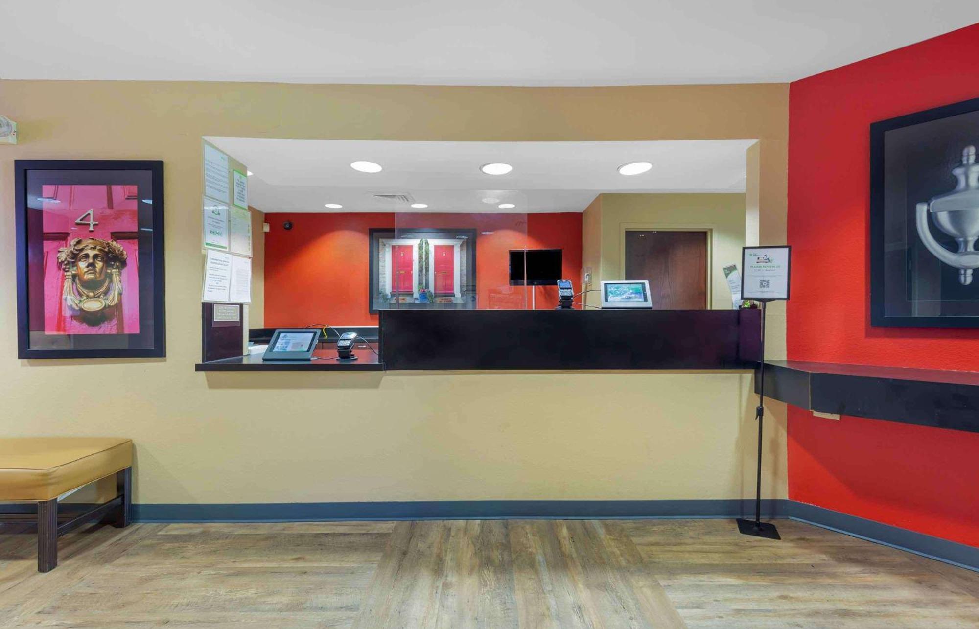 Extended Stay America Suites - Washington, Dc - Chantilly - Dulles South Εξωτερικό φωτογραφία