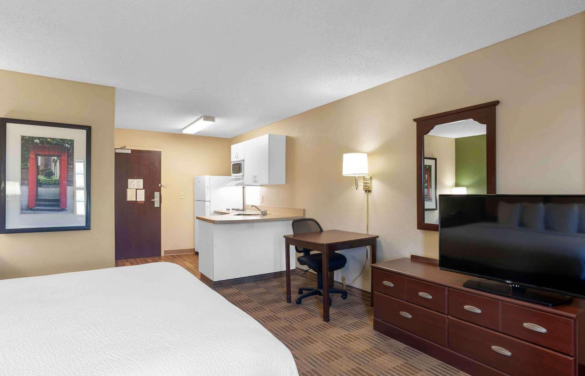 Extended Stay America Suites - Washington, Dc - Chantilly - Dulles South Εξωτερικό φωτογραφία