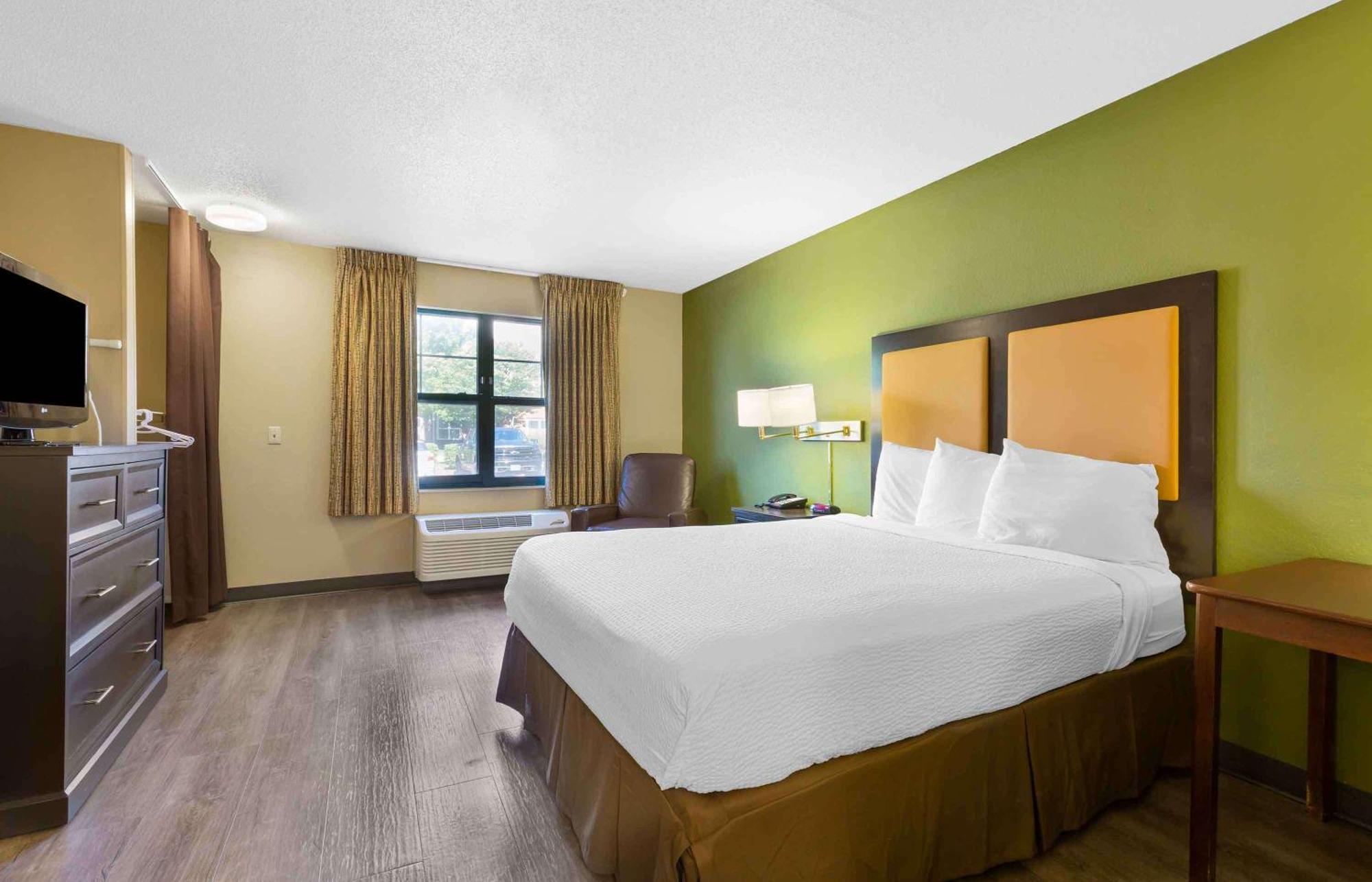 Extended Stay America Suites - Washington, Dc - Chantilly - Dulles South Εξωτερικό φωτογραφία