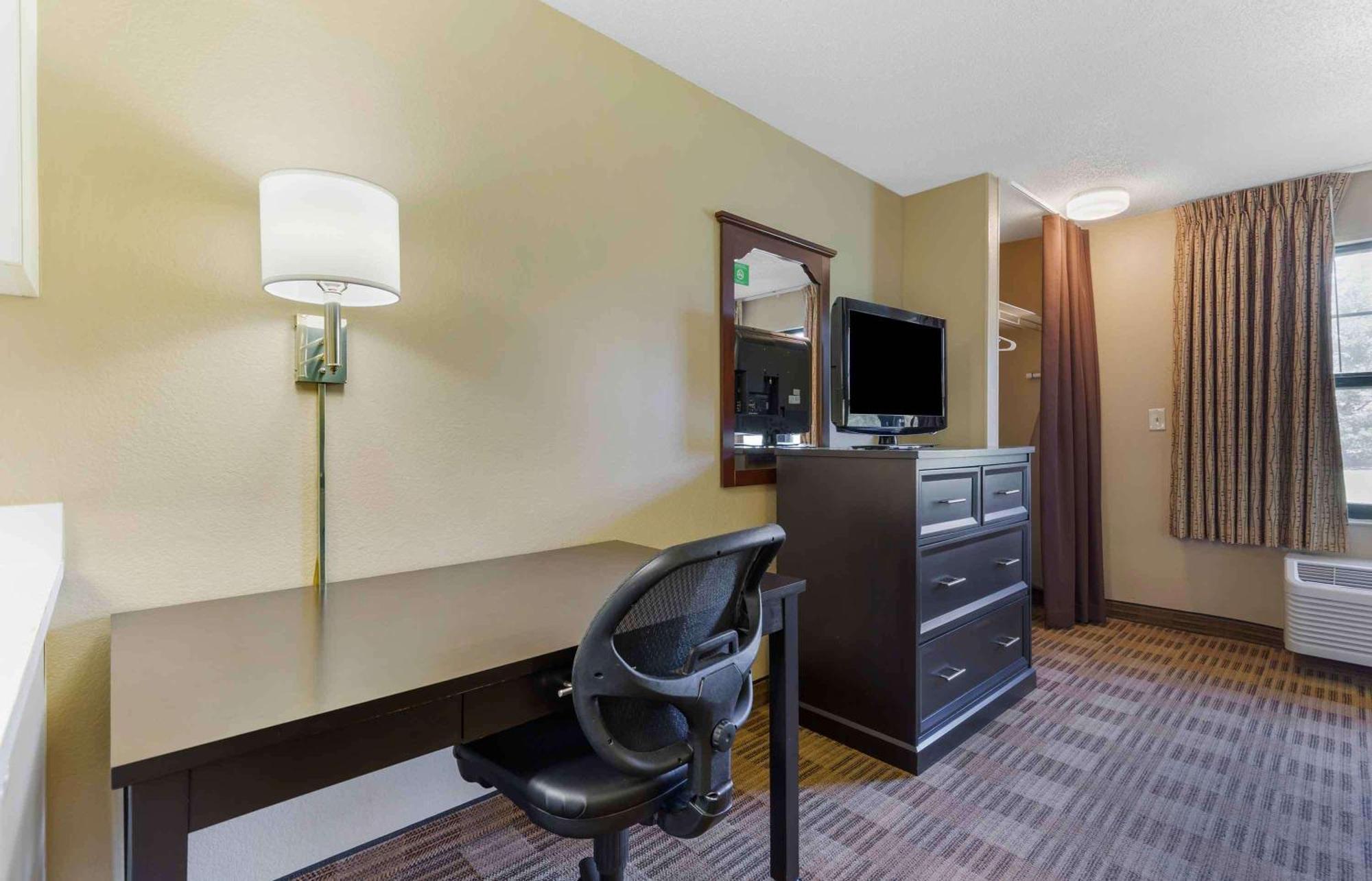 Extended Stay America Suites - Washington, Dc - Chantilly - Dulles South Εξωτερικό φωτογραφία