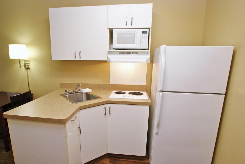 Extended Stay America Suites - Washington, Dc - Chantilly - Dulles South Εξωτερικό φωτογραφία