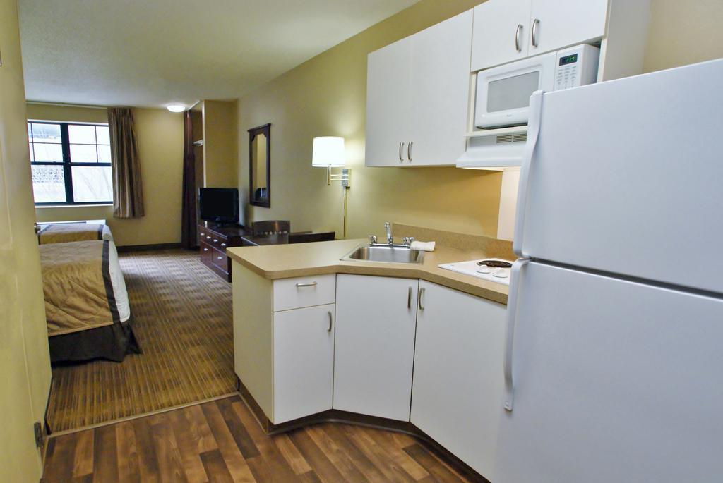 Extended Stay America Suites - Washington, Dc - Chantilly - Dulles South Εξωτερικό φωτογραφία