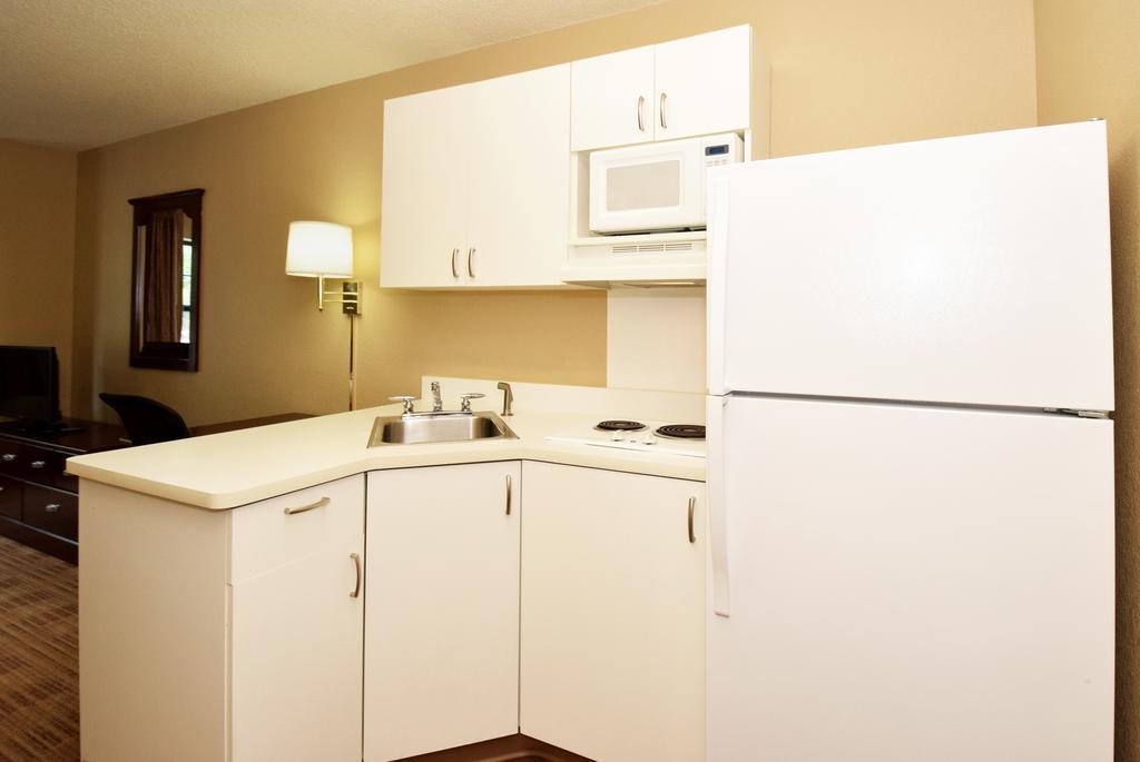 Extended Stay America Suites - Washington, Dc - Chantilly - Dulles South Εξωτερικό φωτογραφία