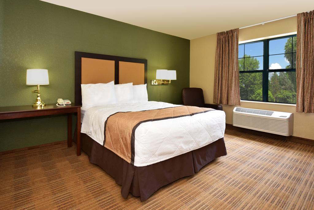 Extended Stay America Suites - Washington, Dc - Chantilly - Dulles South Εξωτερικό φωτογραφία