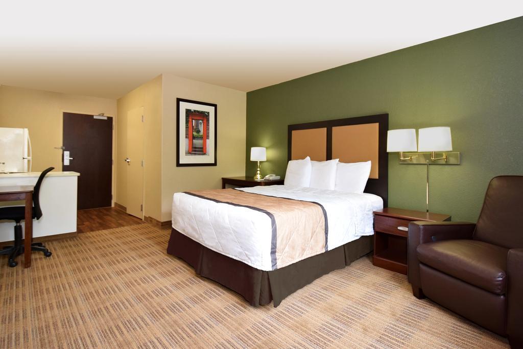 Extended Stay America Suites - Washington, Dc - Chantilly - Dulles South Εξωτερικό φωτογραφία