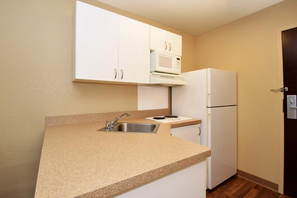 Extended Stay America Suites - Washington, Dc - Chantilly - Dulles South Εξωτερικό φωτογραφία