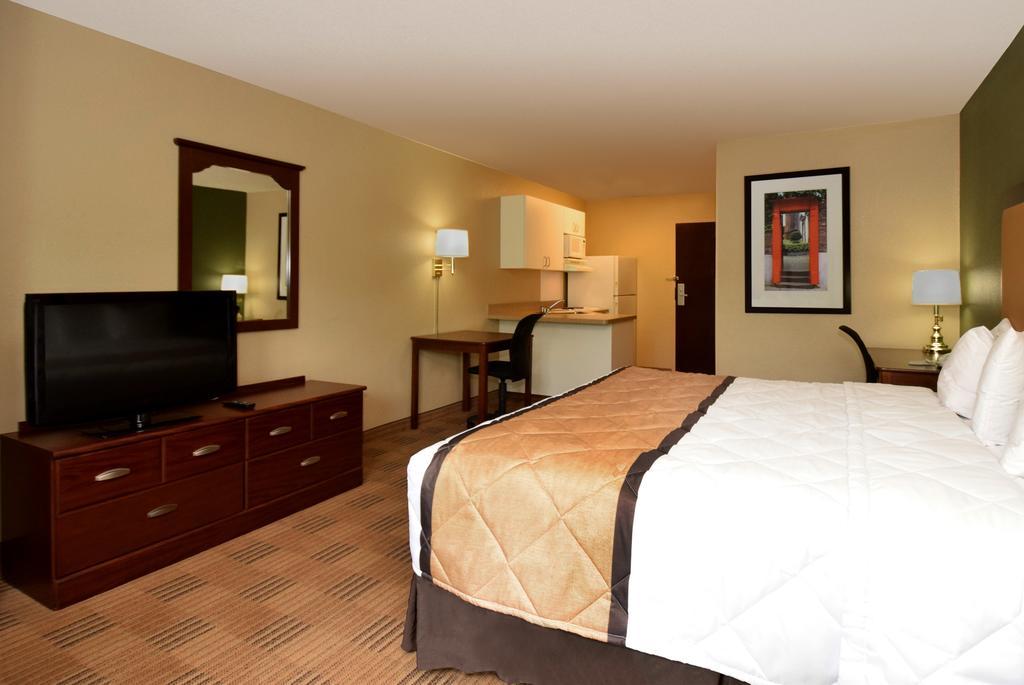 Extended Stay America Suites - Washington, Dc - Chantilly - Dulles South Εξωτερικό φωτογραφία