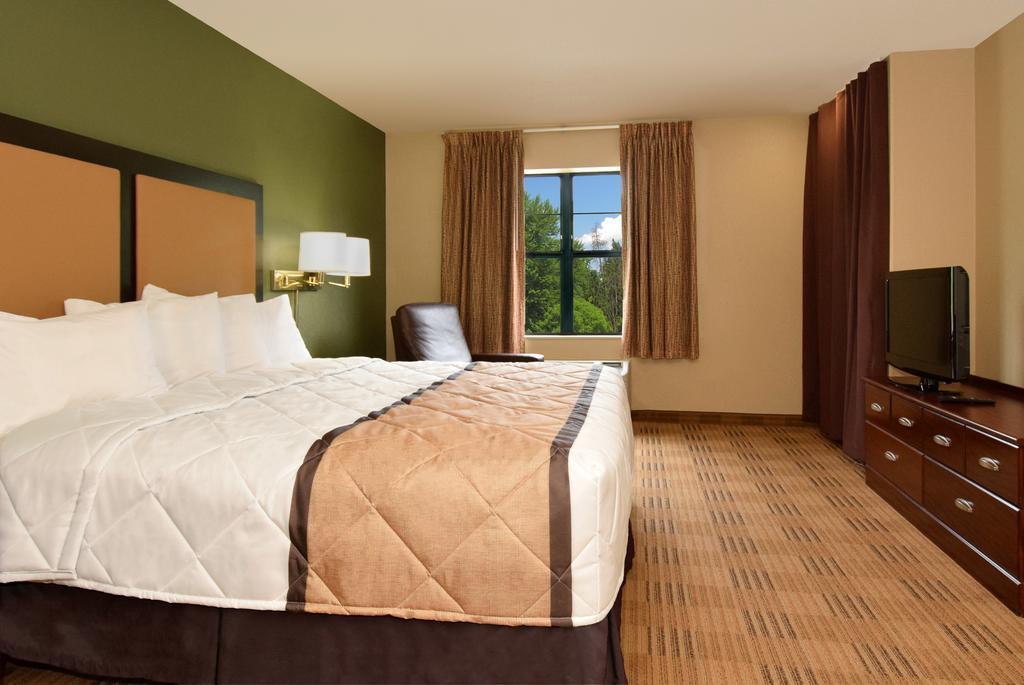 Extended Stay America Suites - Washington, Dc - Chantilly - Dulles South Εξωτερικό φωτογραφία