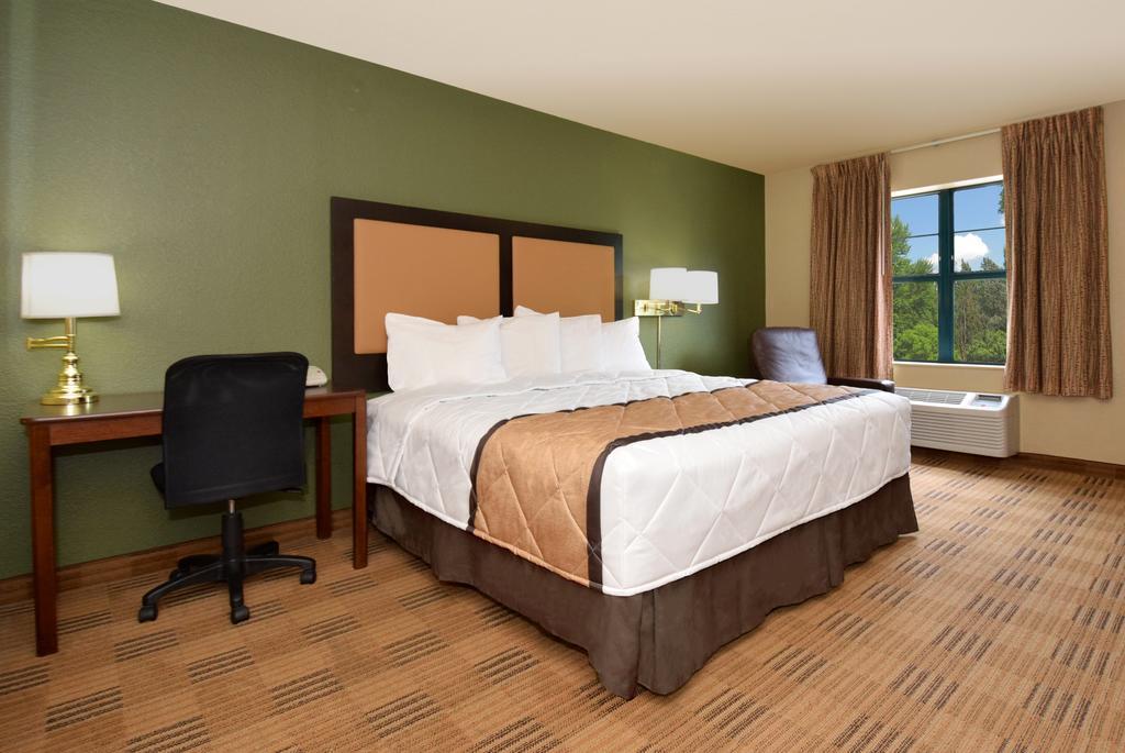 Extended Stay America Suites - Washington, Dc - Chantilly - Dulles South Εξωτερικό φωτογραφία