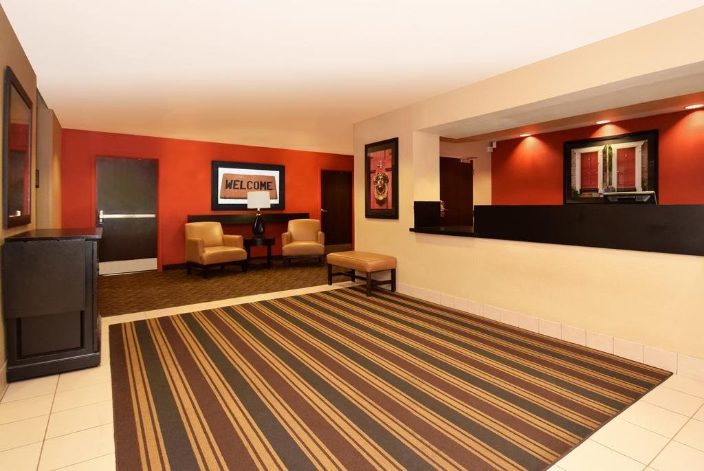 Extended Stay America Suites - Washington, Dc - Chantilly - Dulles South Εξωτερικό φωτογραφία