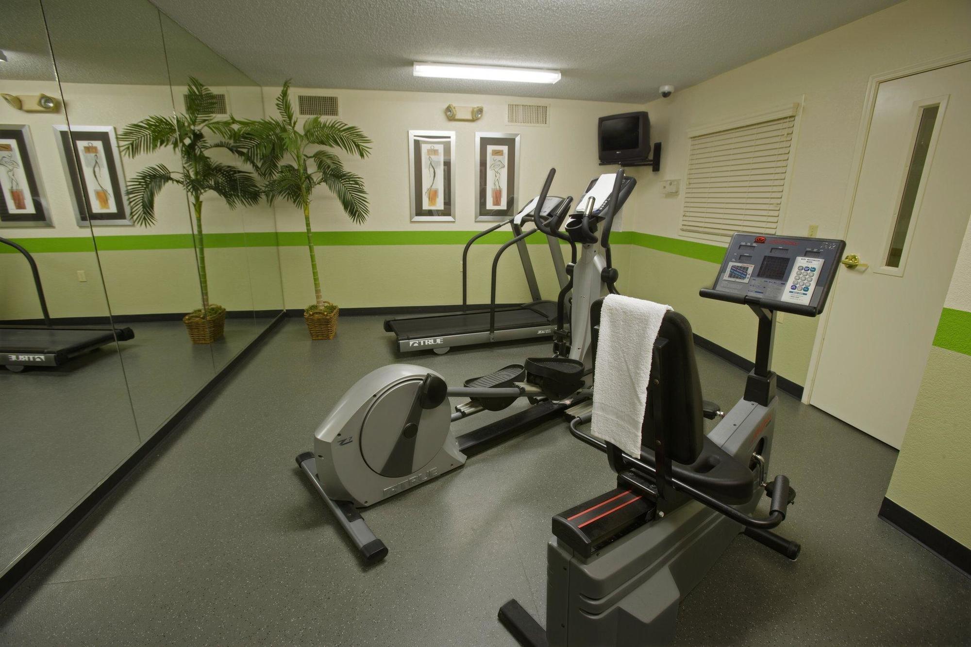 Extended Stay America Suites - Washington, Dc - Chantilly - Dulles South Εξωτερικό φωτογραφία