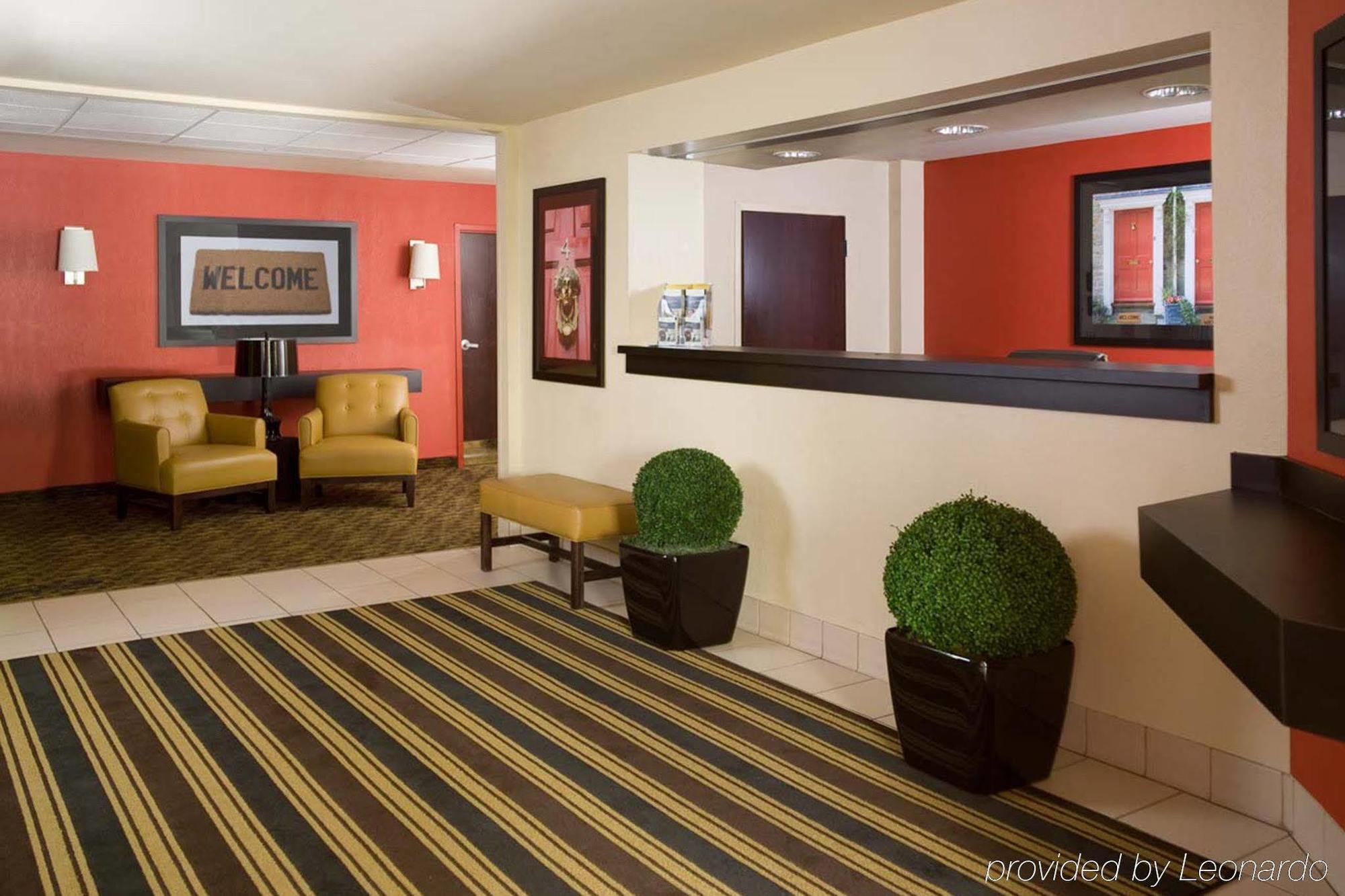Extended Stay America Suites - Washington, Dc - Chantilly - Dulles South Εξωτερικό φωτογραφία