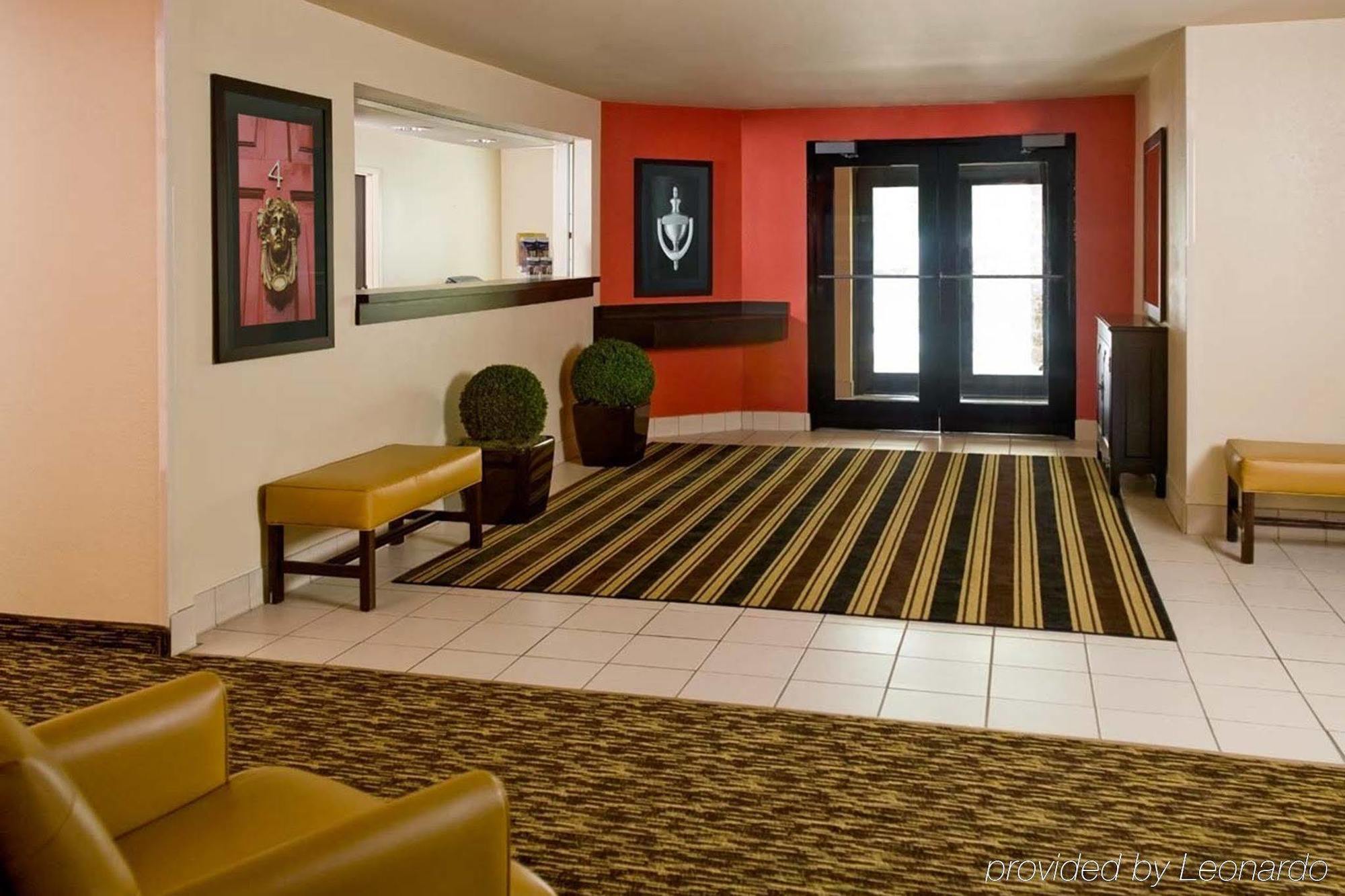 Extended Stay America Suites - Washington, Dc - Chantilly - Dulles South Εξωτερικό φωτογραφία