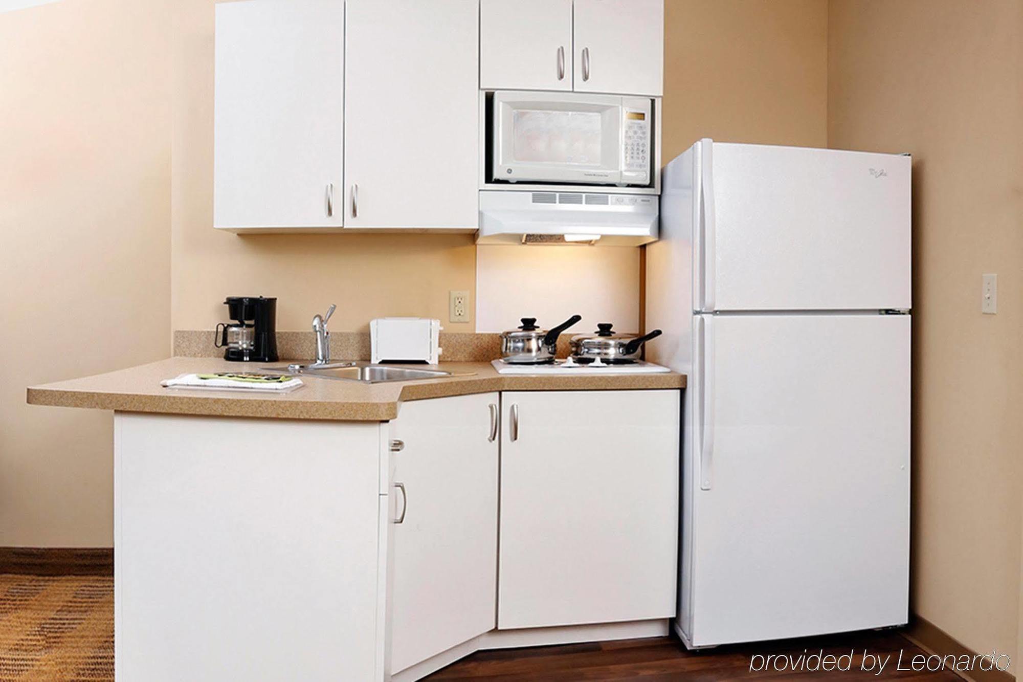 Extended Stay America Suites - Washington, Dc - Chantilly - Dulles South Εξωτερικό φωτογραφία