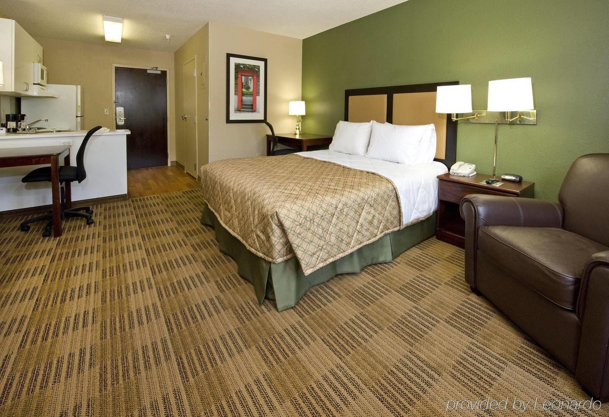 Extended Stay America Suites - Washington, Dc - Chantilly - Dulles South Εξωτερικό φωτογραφία