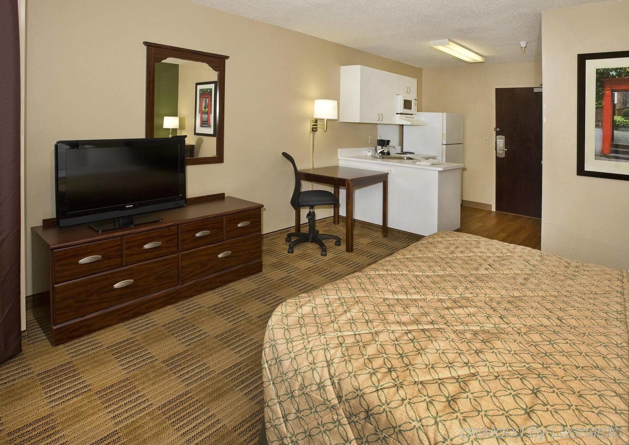 Extended Stay America Suites - Washington, Dc - Chantilly - Dulles South Εξωτερικό φωτογραφία