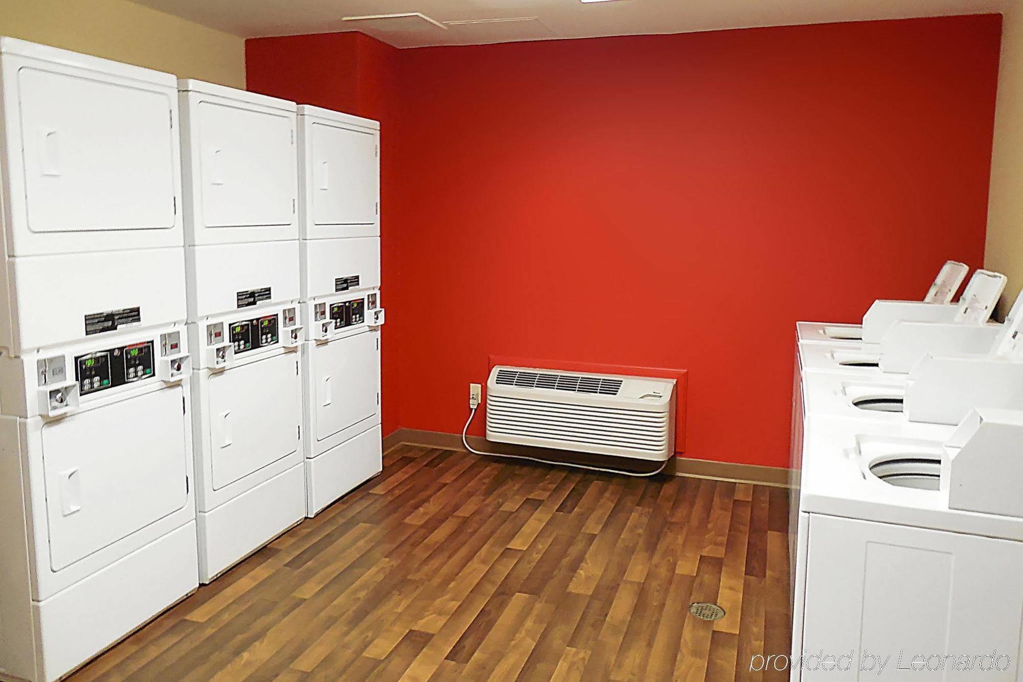 Extended Stay America Suites - Washington, Dc - Chantilly - Dulles South Εξωτερικό φωτογραφία