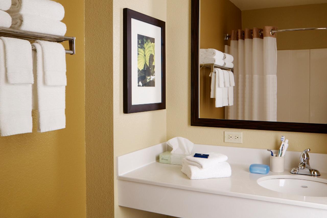 Extended Stay America Suites - Washington, Dc - Chantilly - Dulles South Εξωτερικό φωτογραφία