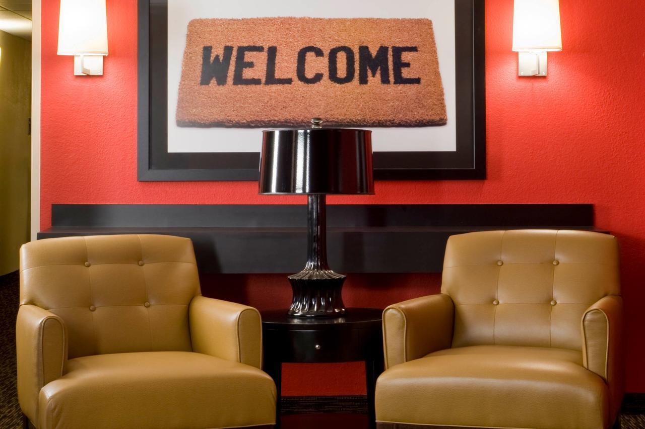 Extended Stay America Suites - Washington, Dc - Chantilly - Dulles South Εξωτερικό φωτογραφία